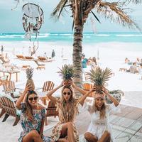 Отзыв от Арина - Виза Destination Thailand